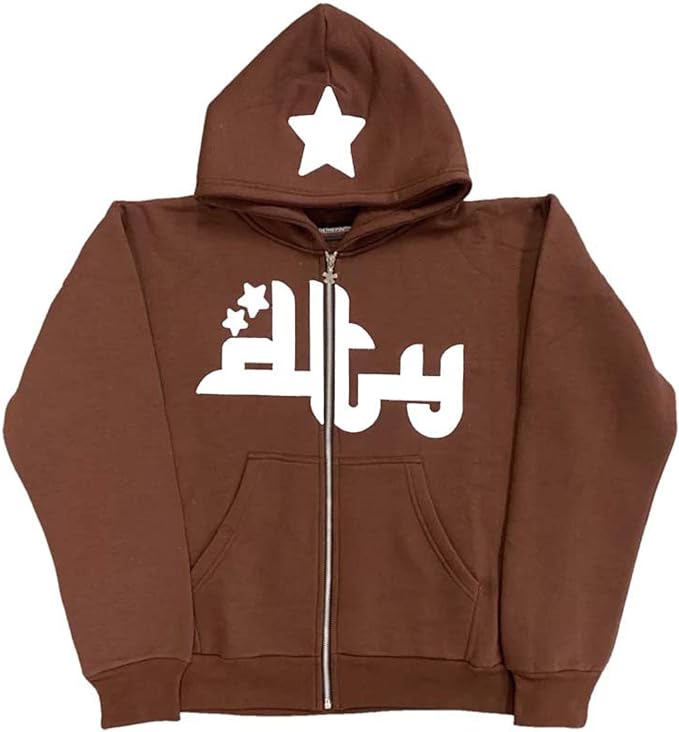 Bluza Ecriture Arabe