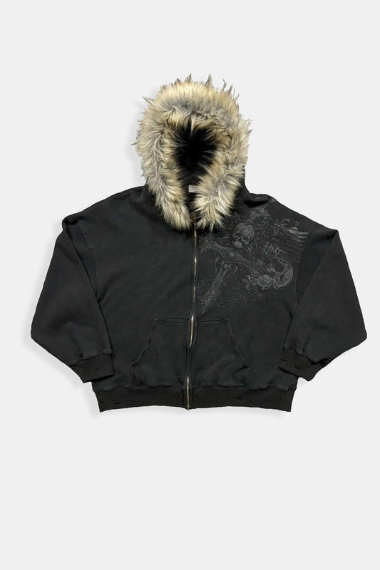 Bluza Grunge