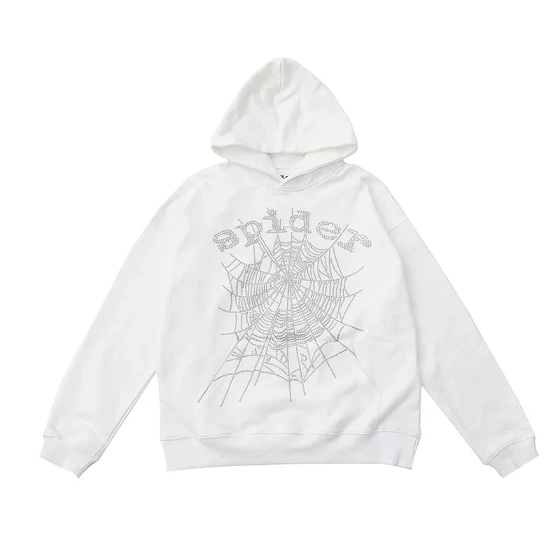 Bluza Spider