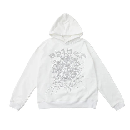 Bluza Spider