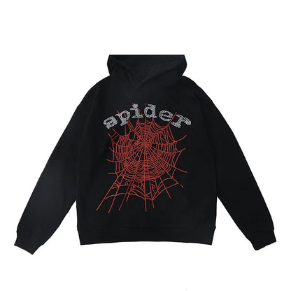 Bluza Spider