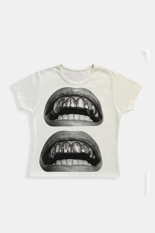 T Koszula Grillz