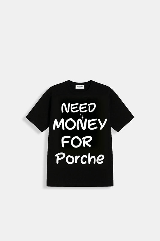 T Koszula Need Money