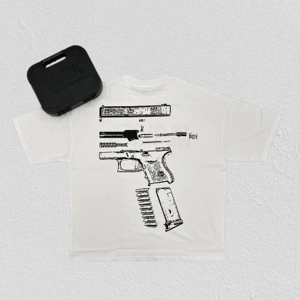 T Koszula Glock