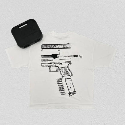 T Koszula Glock