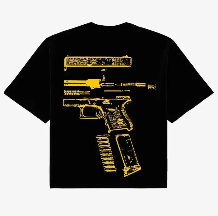 T Koszula Glock