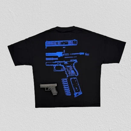 T Koszula Glock