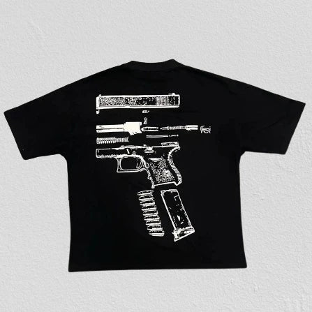 T Koszula Glock