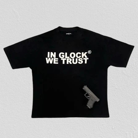 T Koszula Glock