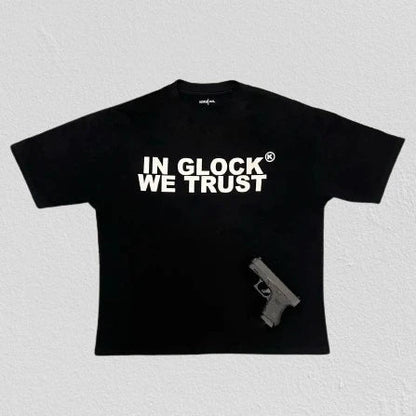 T Koszula Glock