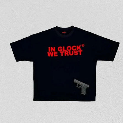 T Koszula Glock