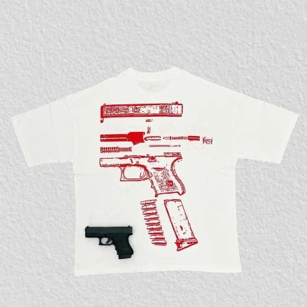 T Koszula Glock