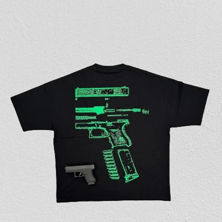 T Koszula Glock
