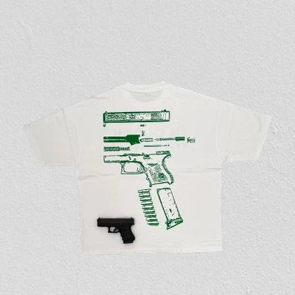 T Koszula Glock