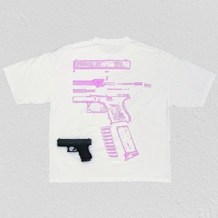T Koszula Glock