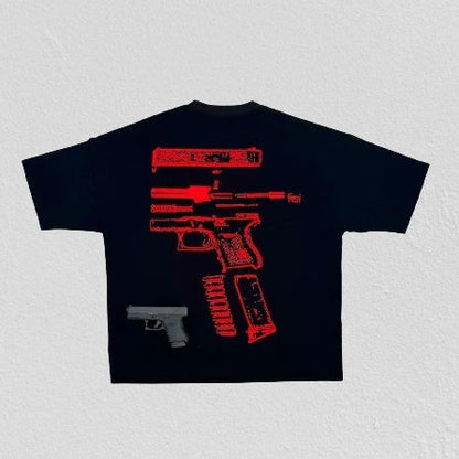 T Koszula Glock