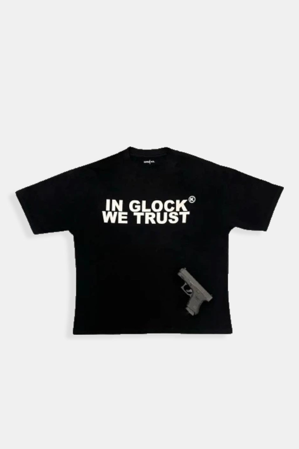 T Koszula Glock