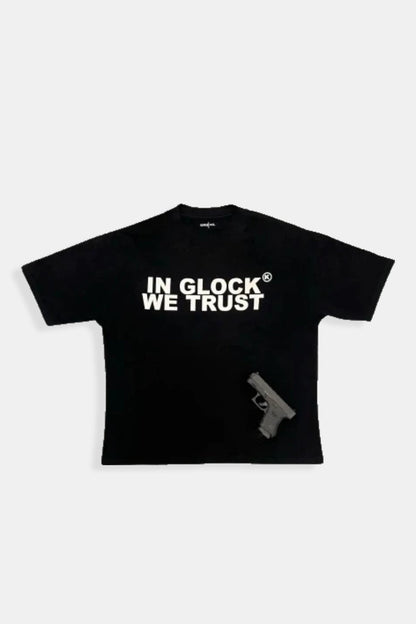 T Koszula Glock