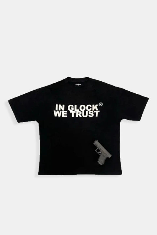 T Koszula Glock