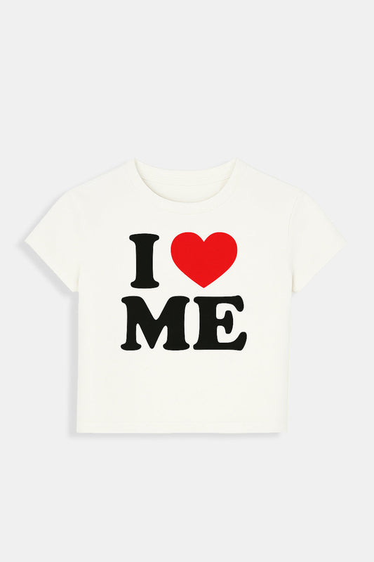 T Koszula I Love