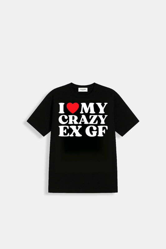 T Koszula I Love