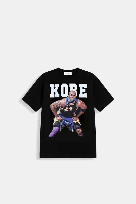 T Koszula Kobe Bryant
