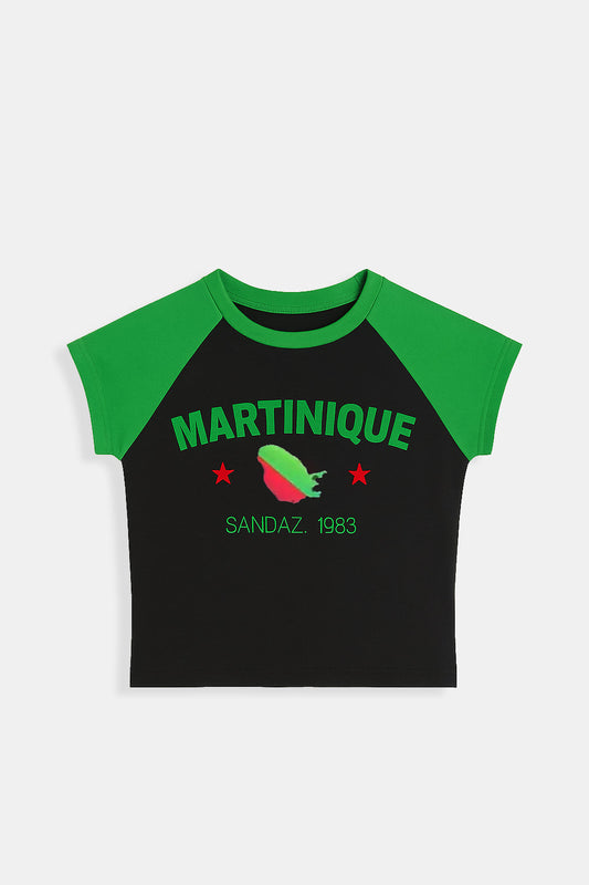 T Koszula Martinique