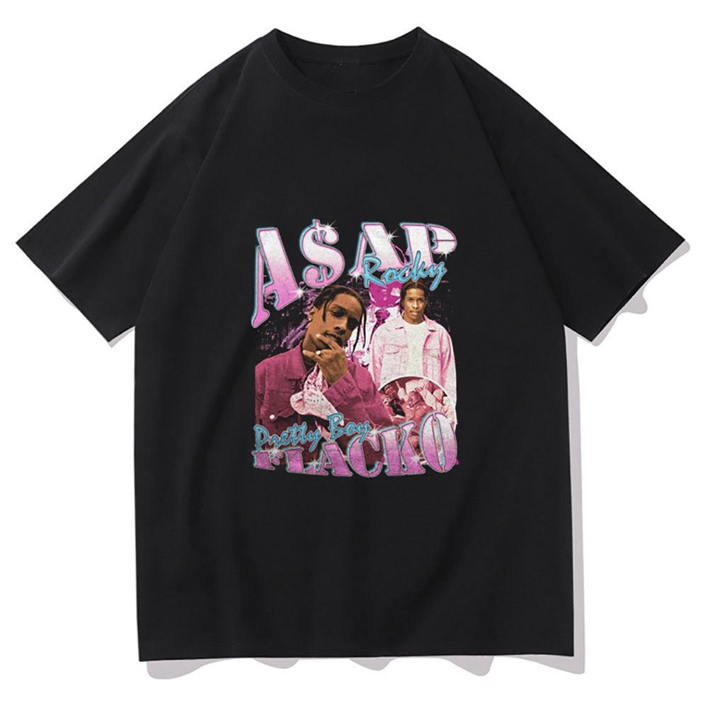 T Koszula Asap Rocky