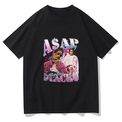 T Koszula Asap Rocky