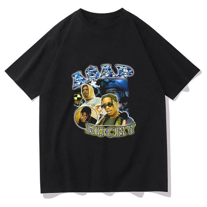 T Koszula Asap Rocky