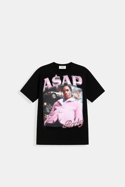 T Koszula Asap Rocky