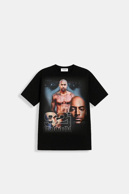 T Koszula Booba 92i