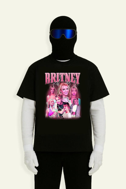 T Koszula Britney Spears