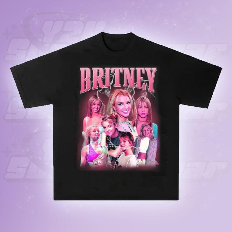 T Koszula Britney Spears