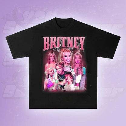 T Koszula Britney Spears