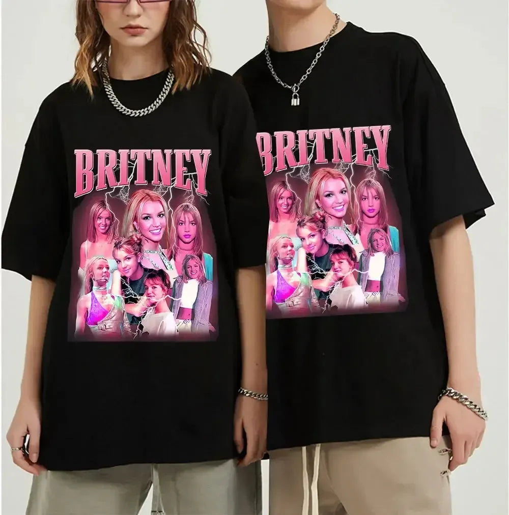 T Koszula Britney Spears