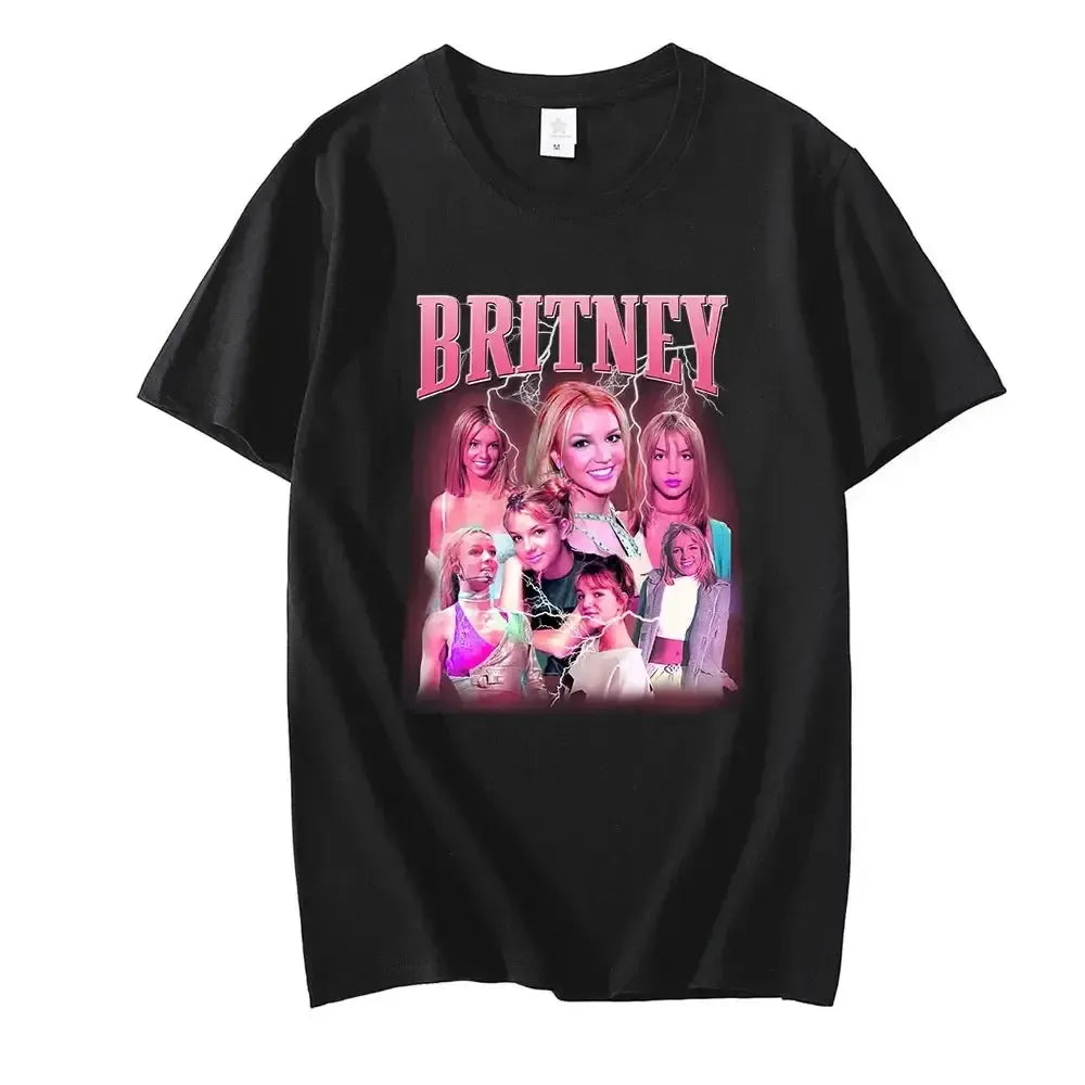 T Koszula Britney Spears