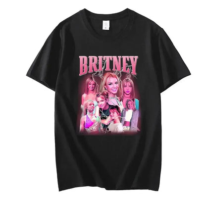 T Koszula Britney Spears