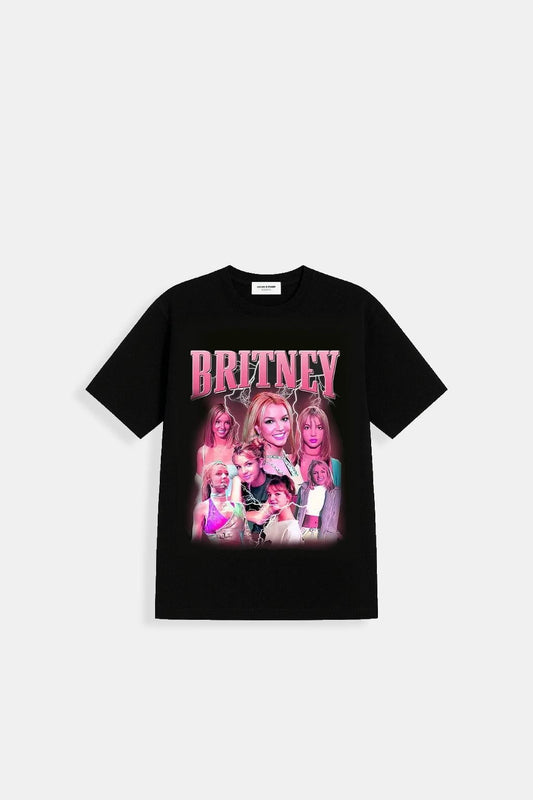 T Koszula Britney Spears