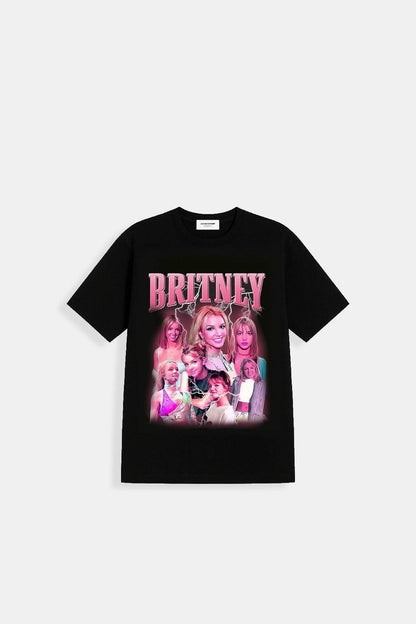 T Koszula Britney Spears