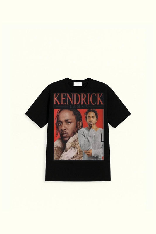 T Koszula Kendrick Lamar