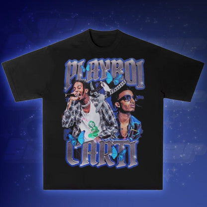 T Koszula Playboi Carti