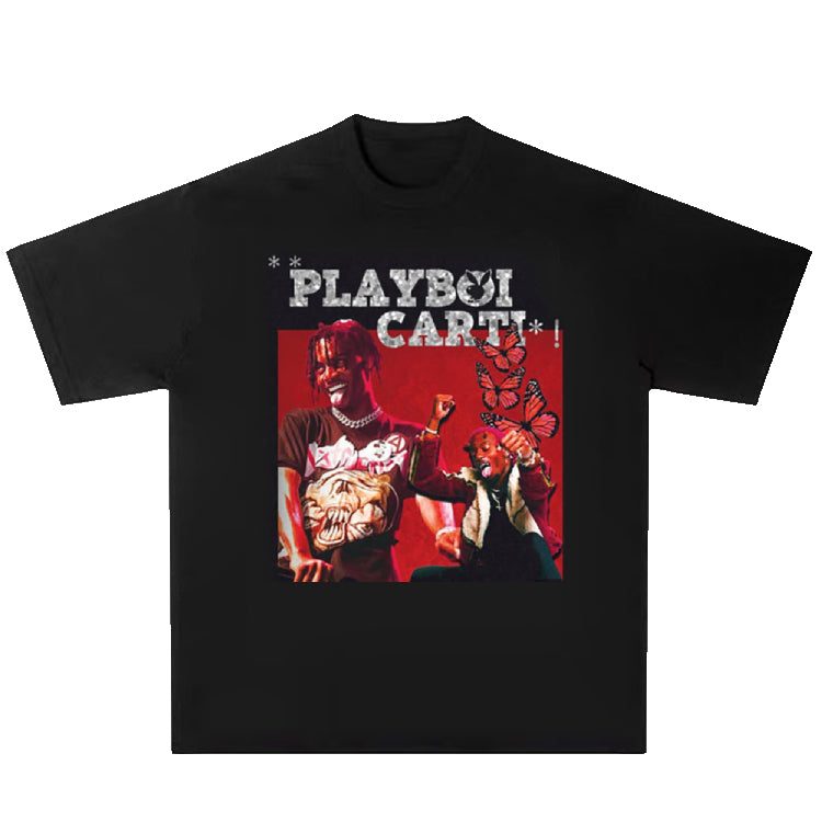 T Koszula Playboi Carti