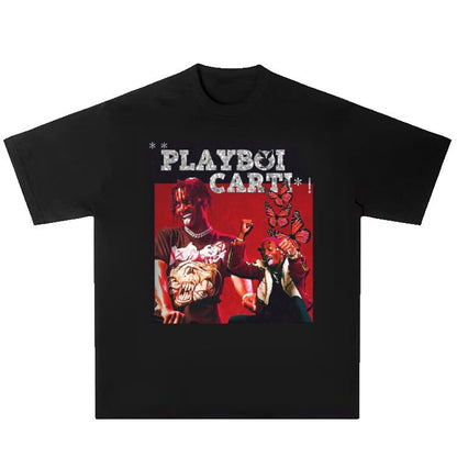 T Koszula Playboi Carti