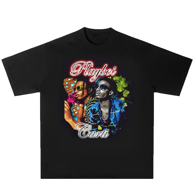 T Koszula Playboi Carti