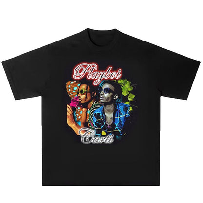 T Koszula Playboi Carti