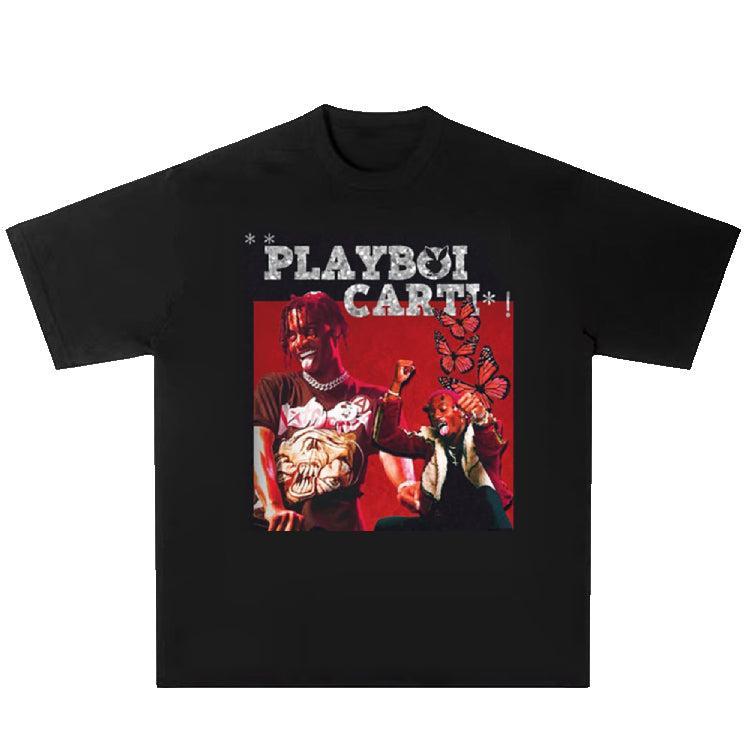 T Koszula Playboi Carti