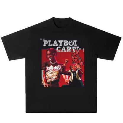 T Koszula Playboi Carti