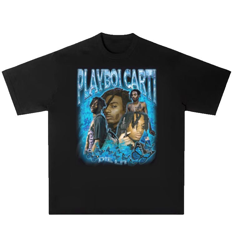 T Koszula Playboi Carti