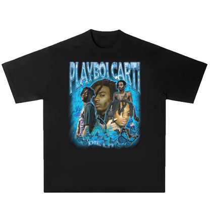 T Koszula Playboi Carti
